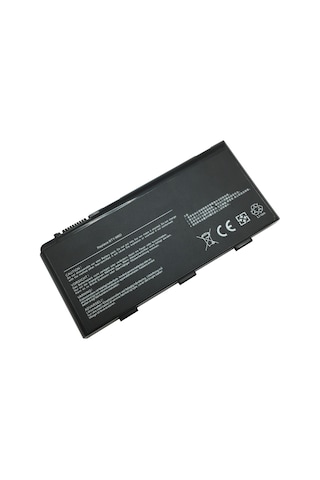Notebook Batarya - Monster Abra A5 V2.1 Muadili İle Uyumlu