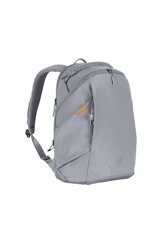 Leofoto Daily Lite Series Camera Backpack With Camera Cube Gray, 17l