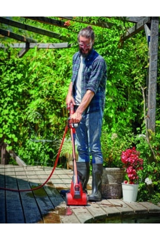 Einhell Picobella Zemin Temizleyici - 3424200