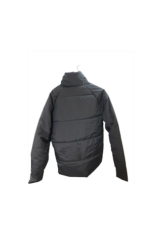 Hummel Hmlcameron Zıp Coat Kadın Mont Siyah Siyah