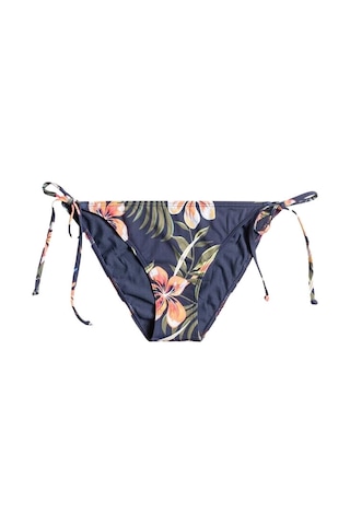 Roxy Roxy Into The Sun Bikini Ts Kadın Mavi Bikini Alt Bsp6 Lacivert