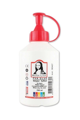 Südor Sd427 Monalisa Tutkal 250 Ml