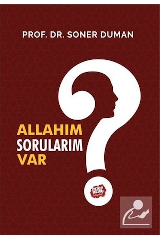 Allahım Sorularım Var? / Soner Duman 9789944836074