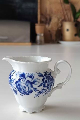 Seltmann Weiden Mavi Sütlük Sosluk Çok Renkli