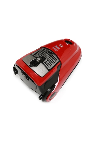 Fakir Emotion Parquet Öko 800 W Toz Torbalı Elektrikli Süpürge