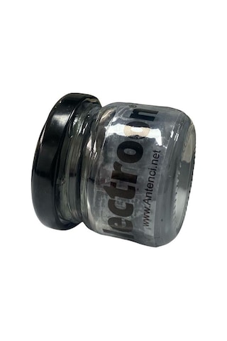 Electroon 50gram Cam Kavanoz Isı Transfer Silikonu - Gri