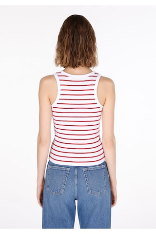 Colin's Colins Slim Fit Kadın Kirmizi Atlet Cl1073443 Q1.v1 Red Kırmızı