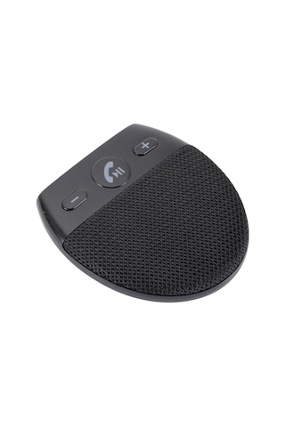 Teltree Araç İçin Bluetooth免提 Telefon Ve Müzik Çalar, 10m Aralıkta Çift Telefon Bağlantısı, Sesli Asistan Desteği Sp11 Modeli