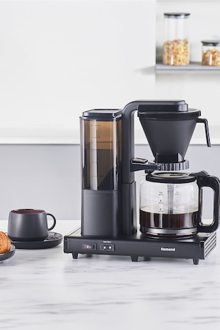 Homend Coffeebreak 5014h Filtre Kahve Makinesi