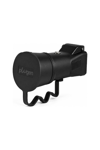 Plugen Tek Çıkışlı V2l Adaptör Mg Uyumlu Schuko Çıkış 3.6 Kw