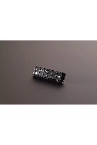 Wd Black Sn850p Playstation 5 Drive 1tb Soğutuculu M2 Hdd Ssd
