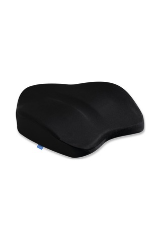 SimpleThePillow Lüx Visco Bel Yastığı Yeni Nesil Büyük Boy Bel Sırt Yastığı Ortopedik Yastık 54*42*9