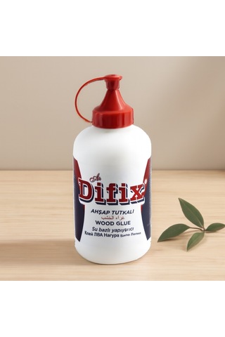 Su Bazlı Ahşap Tutkalı 700 G