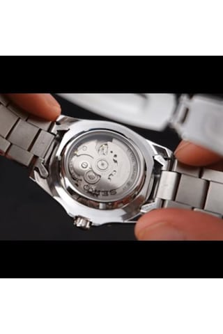 Seiko 5 SNKK65K1 Erkek Kol Saati