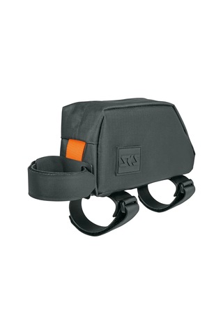 Sks Urban Toptube 650ml Kadro Çantası Siyah