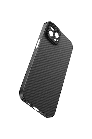 Hoco Apple Uyumlu iPhone 14 Plus 6.7 Kılıf Manyetik Magsafeli Kamera Korumalı