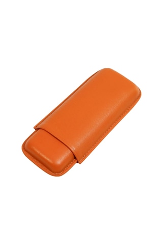 Cohiba Taba İkili Deri Puro Kılıfı 83538457
