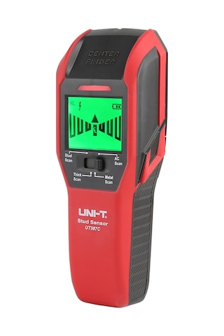 Ut387c Duvar Tarayıcı