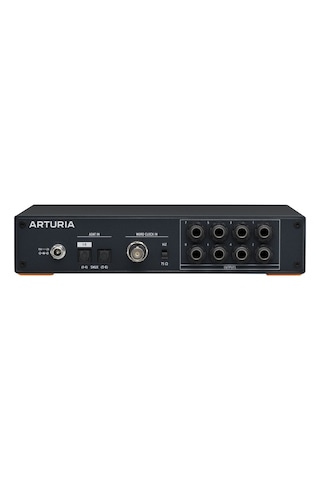 Audiofuse X8 Out 8 Kanal Adat / Analog Line Dönüştürücü