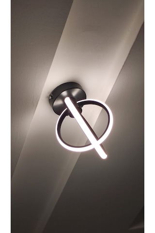 Simaavize Tekli Led Avize