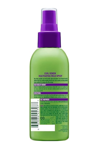 Garnier Fructis Style Bukle Yenileyici Saç Spreyi 150 ML