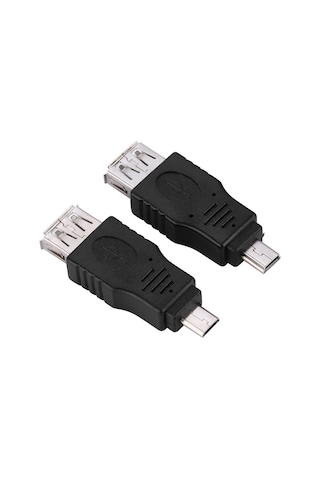 Yaozixa 10'lu Usb2.0 Adaptör Seti - Çeşitli Bağlantılar İçin Hızlı Ve Kolay Kullanım, Usb1.1/1.0 Uyumlu, Dijital Cihazlar İçin Pratik Araç