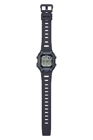 Casio Ws-b1000-1avdf Unisex Kol Saati
