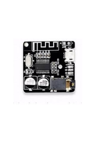 Vhm-314 Bluetooth 5.0 Mp3 Modül 5adet