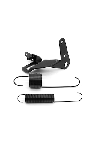 Suofeng Karbüratör Yay Kiti - Siyah Metal Dönüş Yayı Seti 12x8x5cm