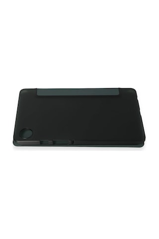 Mey İthalat Huawei Matepad 11.5 Kılıf Tablet Smart Kılıf - Koyu Yeşil