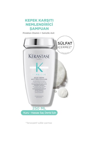 Symbiose Bain Creme 250 Ml