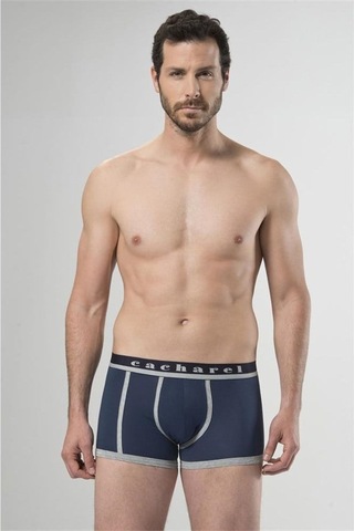 Cacharel 1322 İkili Boxer - Lacivert/indigo Lacivert