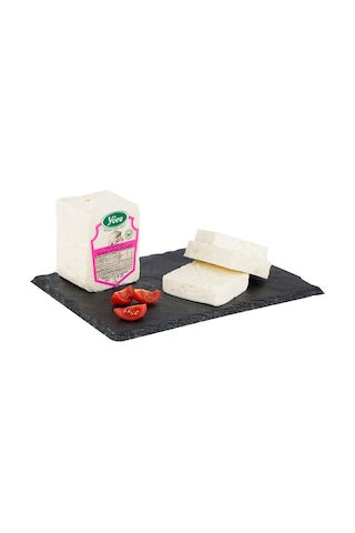 Yöre Çanakkale Klasik Tam Yağlı Sert İnek Beyaz Peynir 3 x 300 G