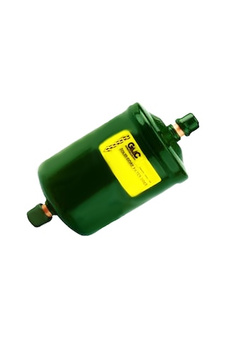 Gmc Sc325S 5/8'' Kaynaklı Taş Filtre Drayer