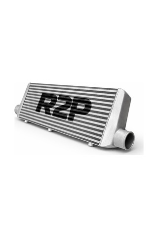 R2p Universal 8 Litre Intercooler