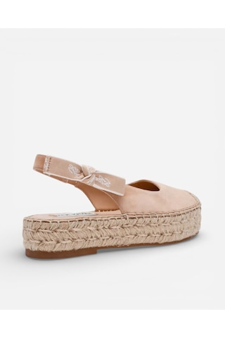 Steve Madden Centro Sand Kadın Bej Sandalet Centro Sand