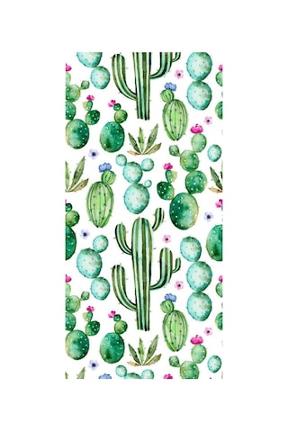 Suntek Tropikal Stil Lekeli Cam Filmi Gizlilik Buzlu Etiket 1.