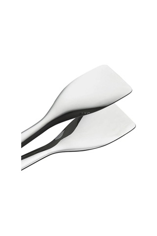 Nehir Paslanmaz Çelik Pasta Maşa