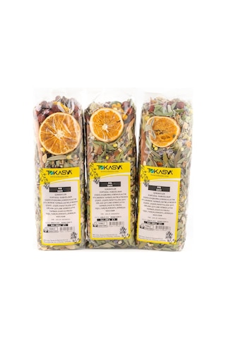 Tokasya Kış Çayı 3 x 200 G