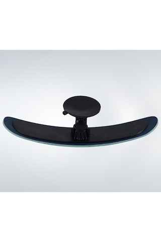 Ova-6 Vantuzlu Universal Dikiz Aynası 26X6 Cm