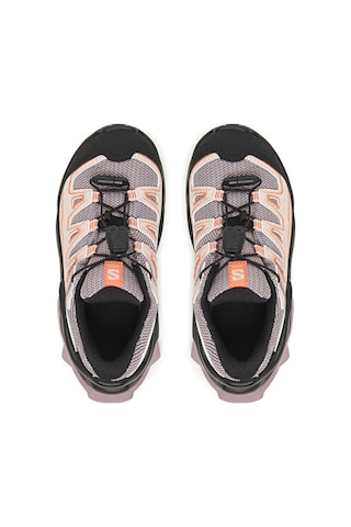 Salomon X Ultra Gore-tex Çocuk Outdoor Ayakkabısıl47745700 Rnkyk Renkli