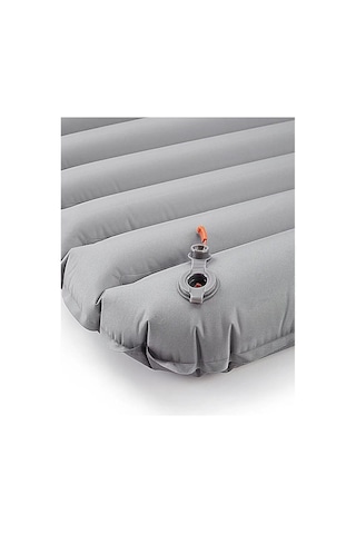 Rab Stratosphere 5,5 Şişme Mat Wide Gri