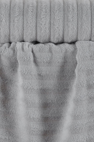 Varol Wave Serisi Premium Micro Cotton Banyo Havlusu 80x150cm Grı/80x150cm Gri