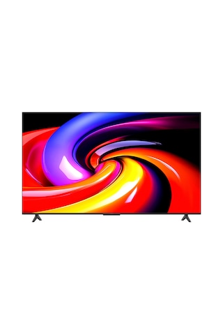 iFFALCON 50U65 50" Akıllı TV 4K UHD HDR 10 Google TV