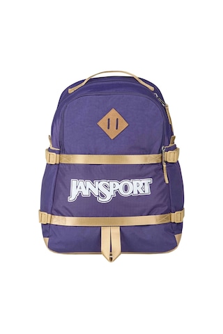Jansport Small Seattle Pack Sırt Çantası Amethyst Angst Ek0a5bk15z01
