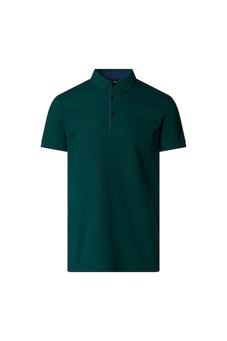 The North Face Erkek Premıum Slım Polo Tişört Nf0a8c1n6gı1 Çok Renkli