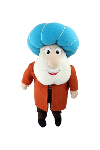 Polar Nasrettin Hoca