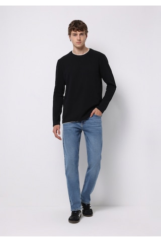 Colin's Colins Regular Fit Erkek Açik İndigo Jean Pantolon Cl1076876 Q1.v1 Dn44534 DENİM