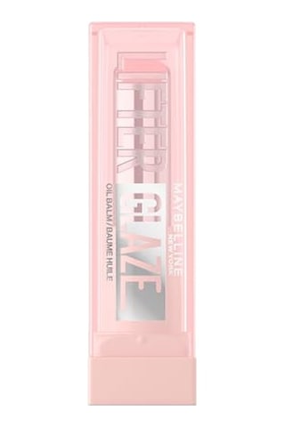 Maybelline New York Lifter Glaze Shea Yağı Ve Hyalüronik Asit İçeren Renkli Dudak Balmı - 02 Pink Drip Hyaluronik Asit, Acerola Kiraz Özü, 24h'a Kadar Hidrasyon, Dolgunlaştırıcı Dolgun Dudaklar, Parlaklık