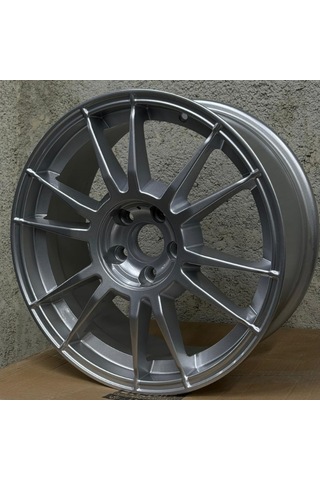 5 112 18 8.0 Et40 Ch57.1 Silver Stw822